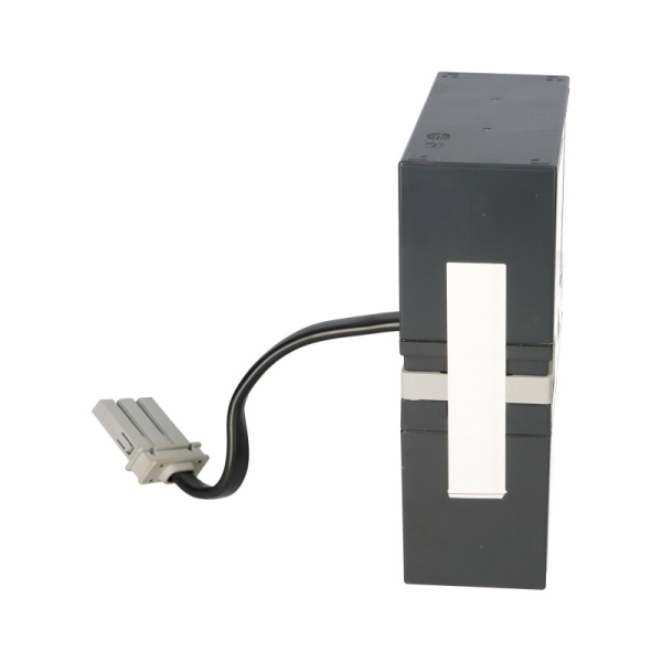 Akku kompatibel APC Back UPS
